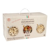 Di Bari Kit de Pastas Surtidas Típicas Italianas 6/350 g