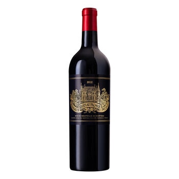 Vino Tinto Chateau Palmer 2012 750ml
