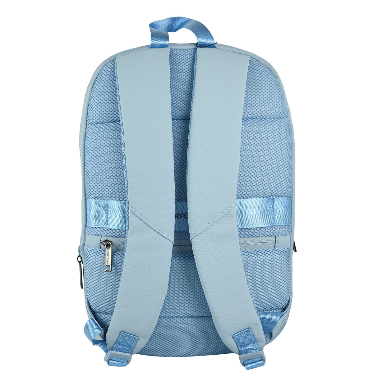 Perfect Choice Mochila para Laptop Expandible Obsidia Azul