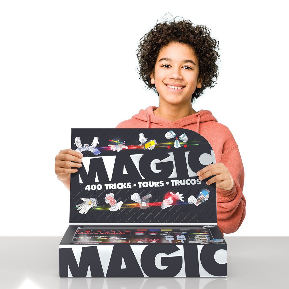 Marvin´s Magic 400 Trucos de Magia