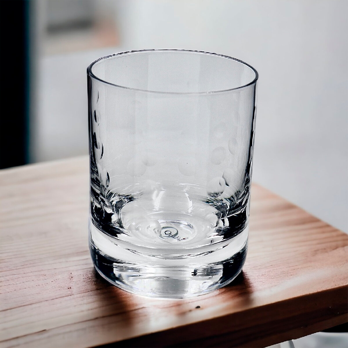 Qualia Juego de 4 Vasos de 350ml