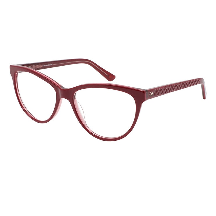 Cloe VLE.61377.0RED.54 Armazón Oftálmico Cloe VLE.61377.0RED.54 Armazón Oftálmico