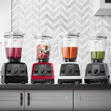 Vitamix, Licuadora Venturist V1200, Incluye 2 vasos 