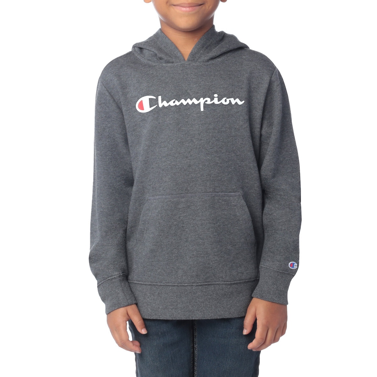 Champion Sudadera para Niño Varias Tallas y Colores | Costco México
