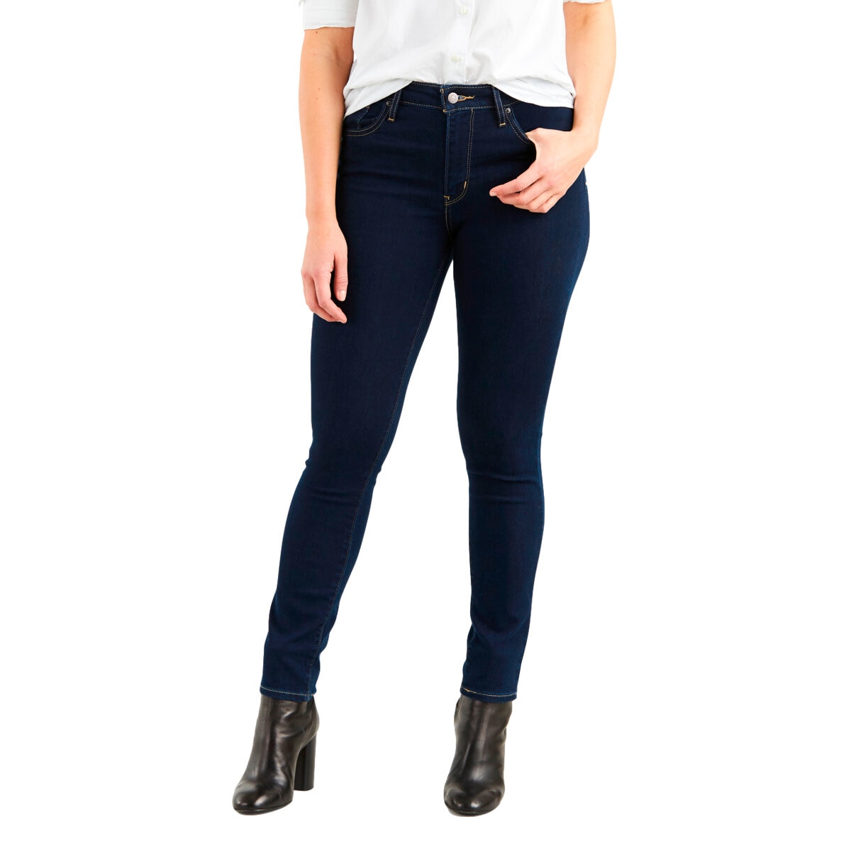  Levi's - Jeans Para Mujer / Ropa Para Mujer: Ropa, Zapatos Y  Joyería