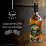 Tequila Reserva de la Familia Reposado Orgánico 750ml