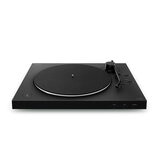 Tocadiscos Sony PS-LX310BT con conectividad Bluetooth