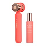Foreo Peach 2 Mint + Peach Cooling Prep, Tratamiento Corporal Foreo Peach 2 Mint + Peach Cooling Prep, Tratamiento Corporal