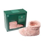 Cozy Home, Bota Térmica para Dama en Varios Colores, Talla de 3.5-5.5