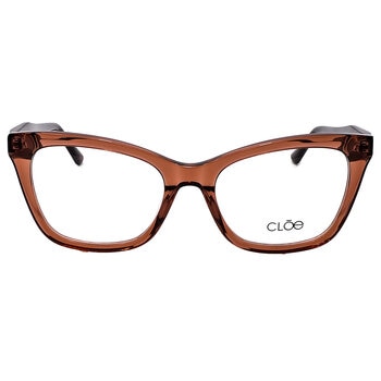Cloe VLE.60103.0BRN.56 Armazón Oftálmico