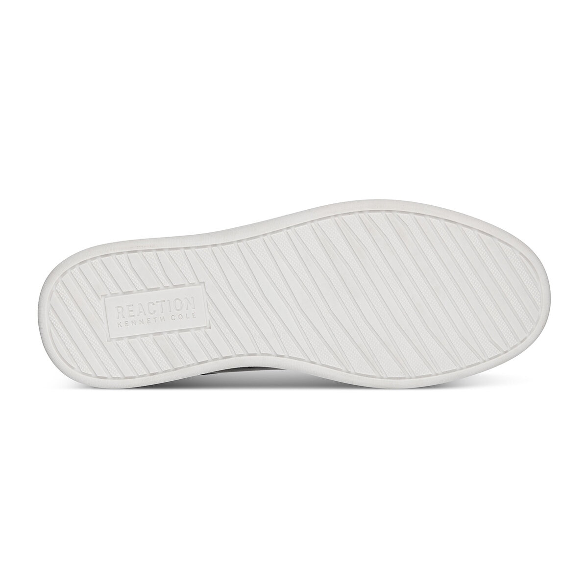 Reaction Kenneth Cole Zapato para Caballero Negro MEX 26 / US 8