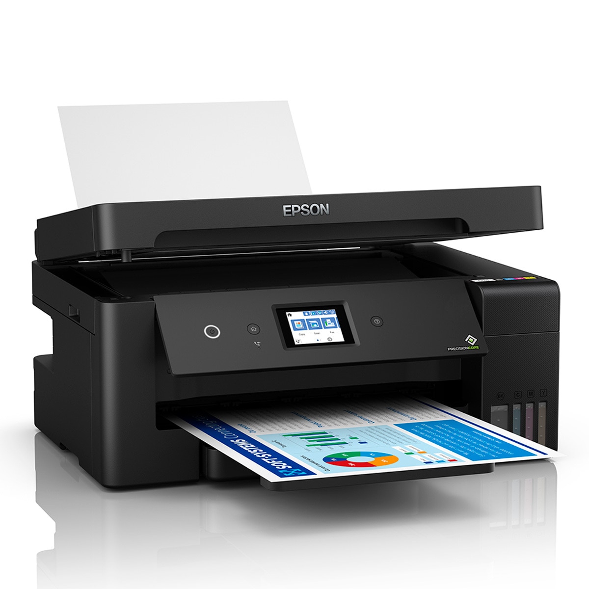 Epson Multifuncional EcoTank L14150