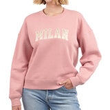 Elle Sport Sudadera para Dama Rosa Extra Chica Elle Sport Sudadera para Dama Rosa Extra Chica