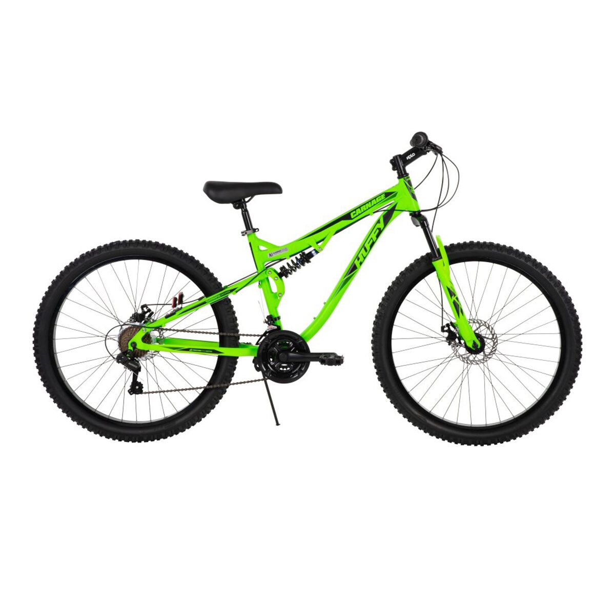 Bicicleta de Montaña R27.5 Huffy Carnage 