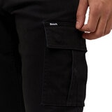 Bench Pantalones Cargo para Caballero Negro 34 x 32