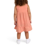 Koala Kids Conjunto para Niñas Rosa 24 Meses