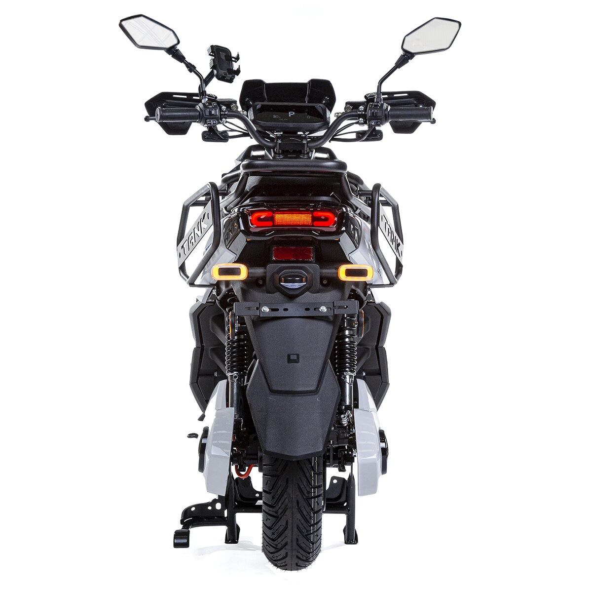 OMO Motocicleta Eléctrica Athena X1 Pro Multicolor OMO Motocicleta Eléctrica Athena X1 Pro Multicolor