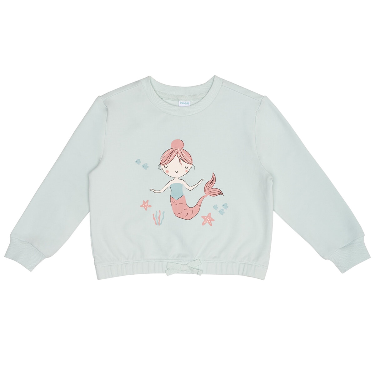 Pekkle Conjunto 4 piezas para Niños y Niñas Sirena 4 Años Pekkle Conjunto 4 piezas para Niños y Niñas Sirena 4 Años