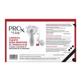 Olay ProX  kit de limpieza facial (cepillo + gel + 2 repuestos)