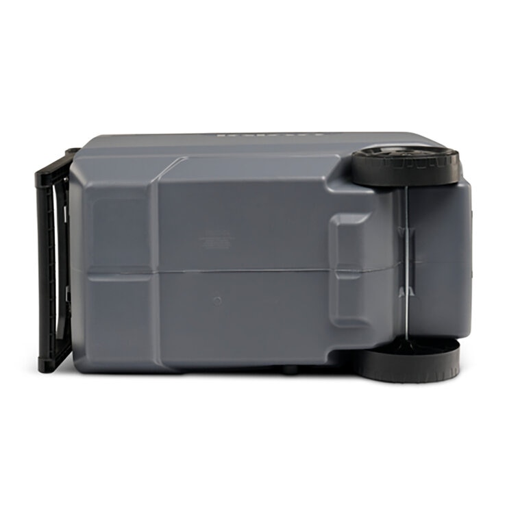 Igloo Hielera de 85 Litros Latitude Gris