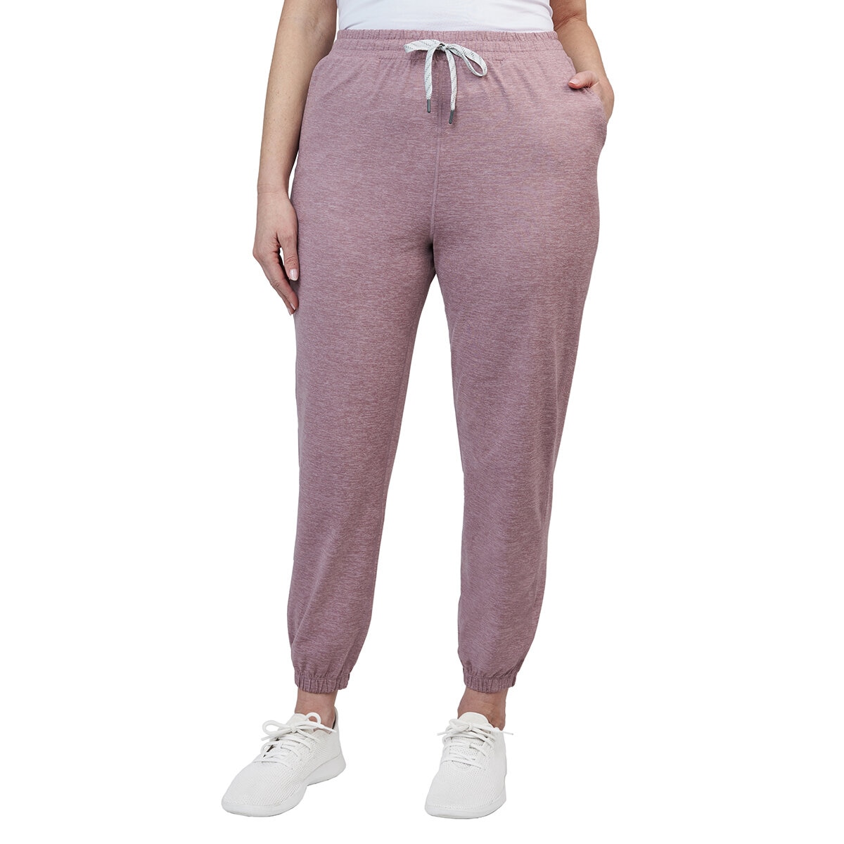 Kirkland Signature Pants para Dama Rosa Mediana