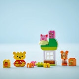 LEGO Fiesta de Cumpleaños de Winnie Pooh