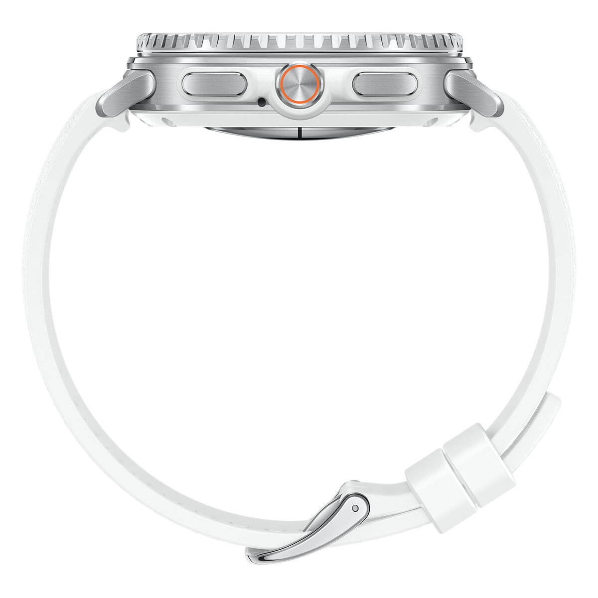 Samsung Galaxy Watch 8 Classic 46mm Blanco