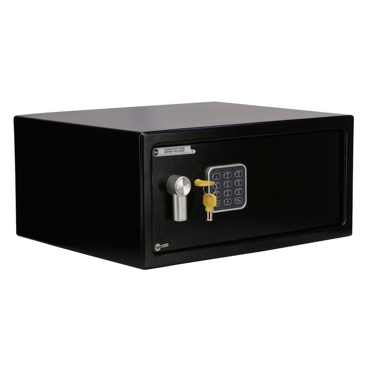 Yale, Caja Fuerte Digital