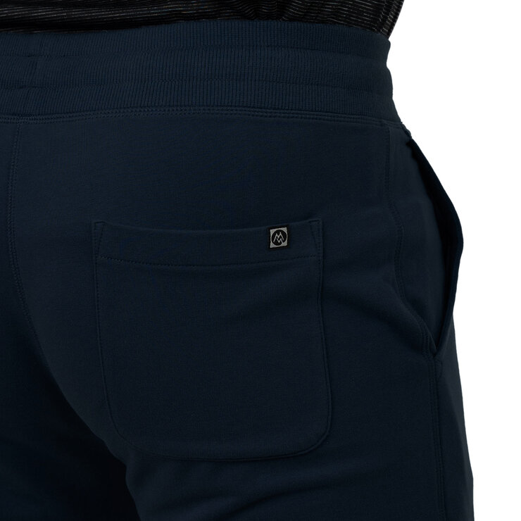 Cloudveil Pants para Caballero Azul Mediana