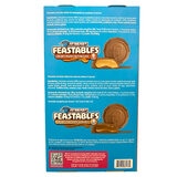 Mr Beast Feastables Cups Surtido de Chocolates Rellenos 320 g