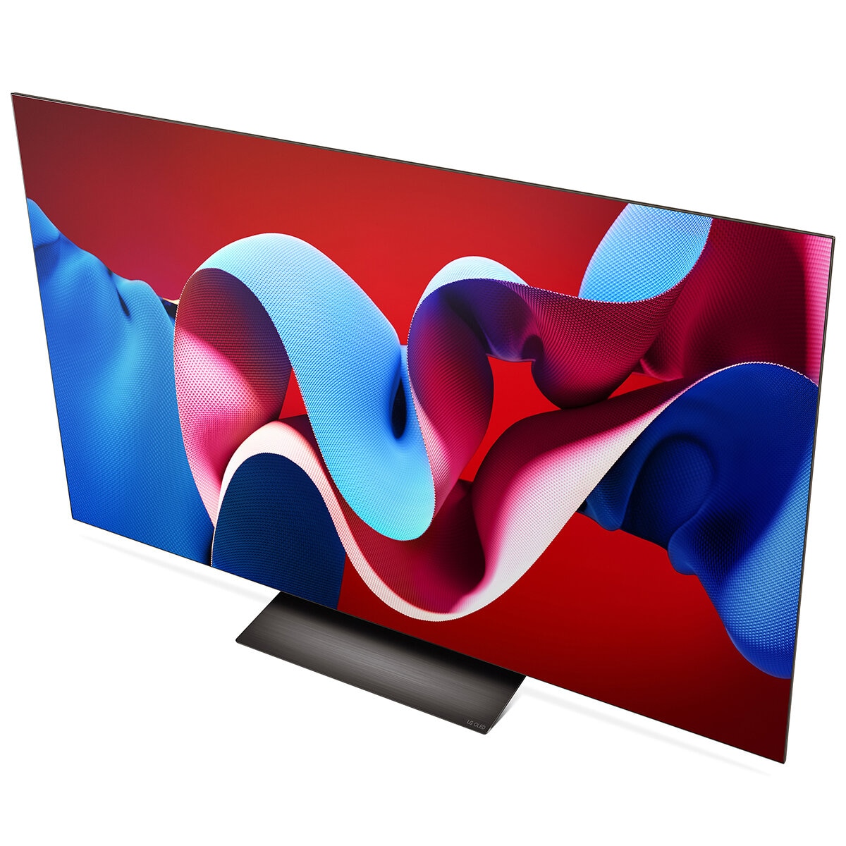 LG Pantalla 65" OLEDevo Smart TV