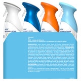 Febreze Air Aromatizante Ambiental 4 pzs de 250 gr