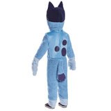 Juego de Disfraz para Niños, Bluey 2T