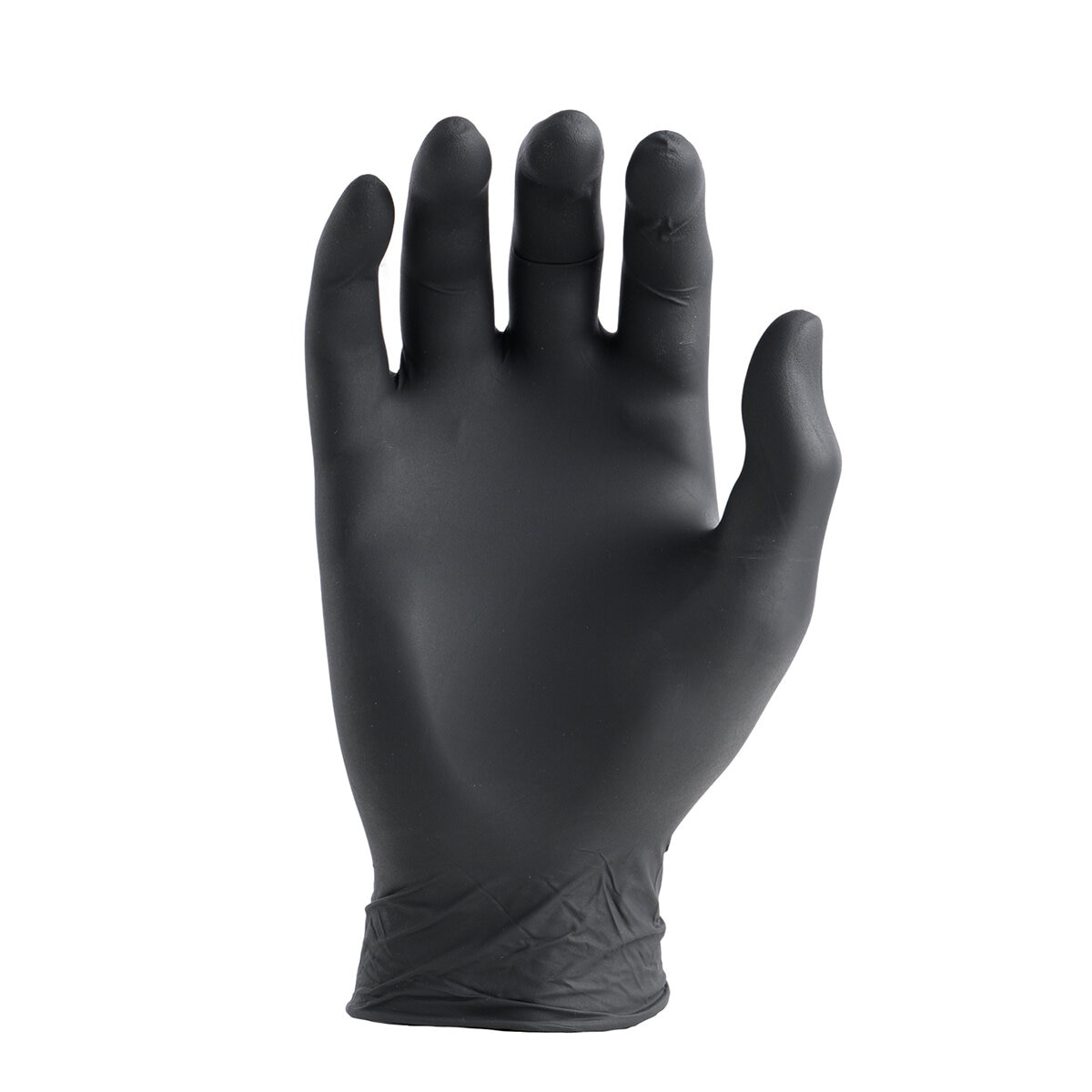 Bioserv Guantes de Nitrilo 100 pzas Talla Mediana