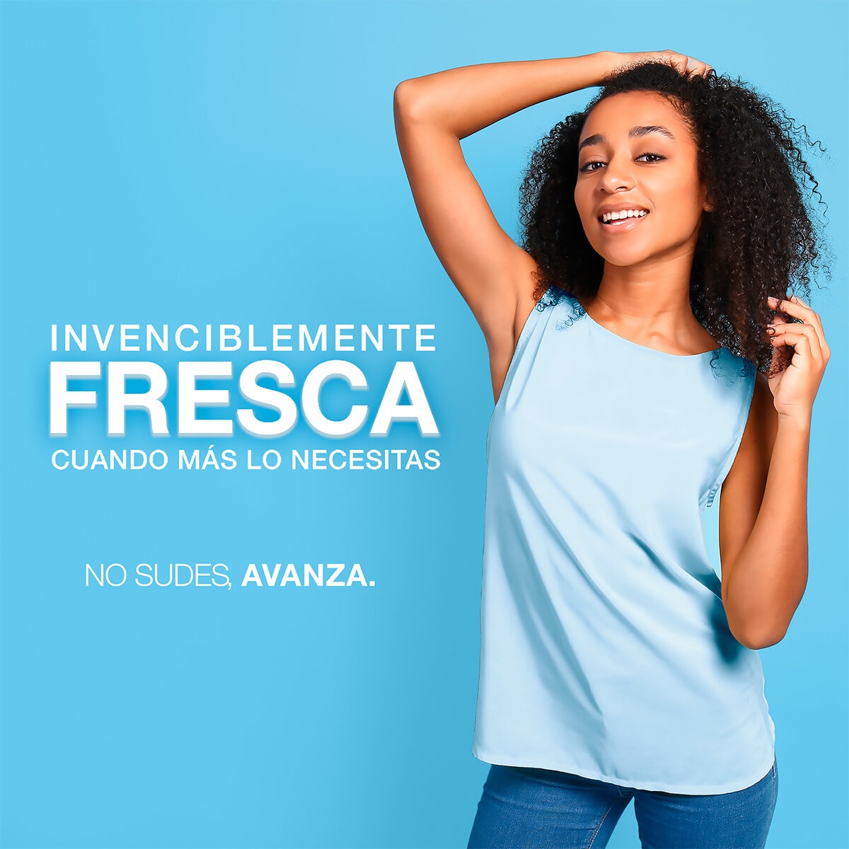 Secret Fresh Linen Antitranspirante en Gel 6 pzas de 45 g
