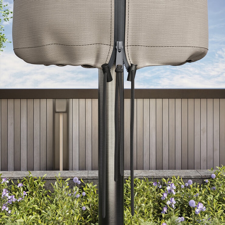 Seasons Sentry, Funda para Sombrilla