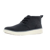 Izod Zapato para Caballero Negro MEX 30 / US 12