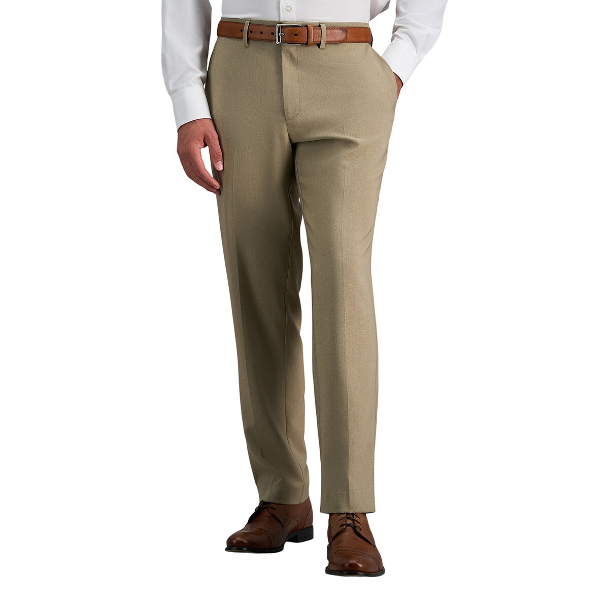 Haggar Pantalón para Caballero Varias Tallas y Colores Haggar Pantalón para Caballero Varias Tallas y Colores