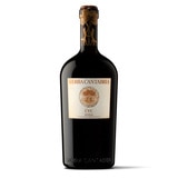 Vino Tinto Sierra Cantabria CVC 750ml