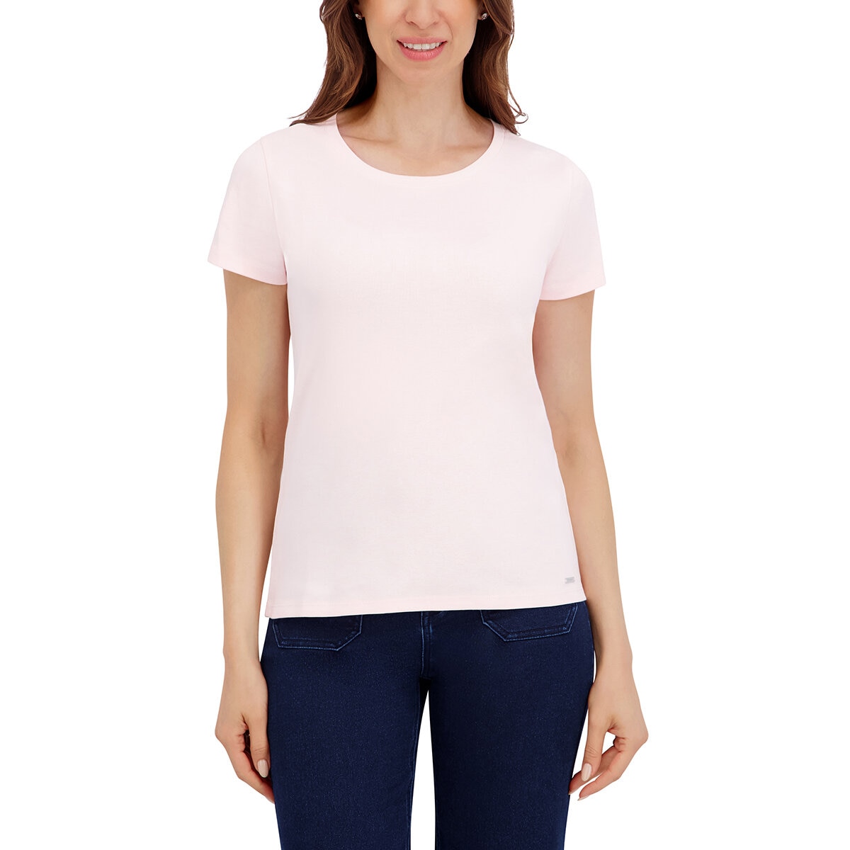 DKNY Playera para Dama Varias Tallas y Colores