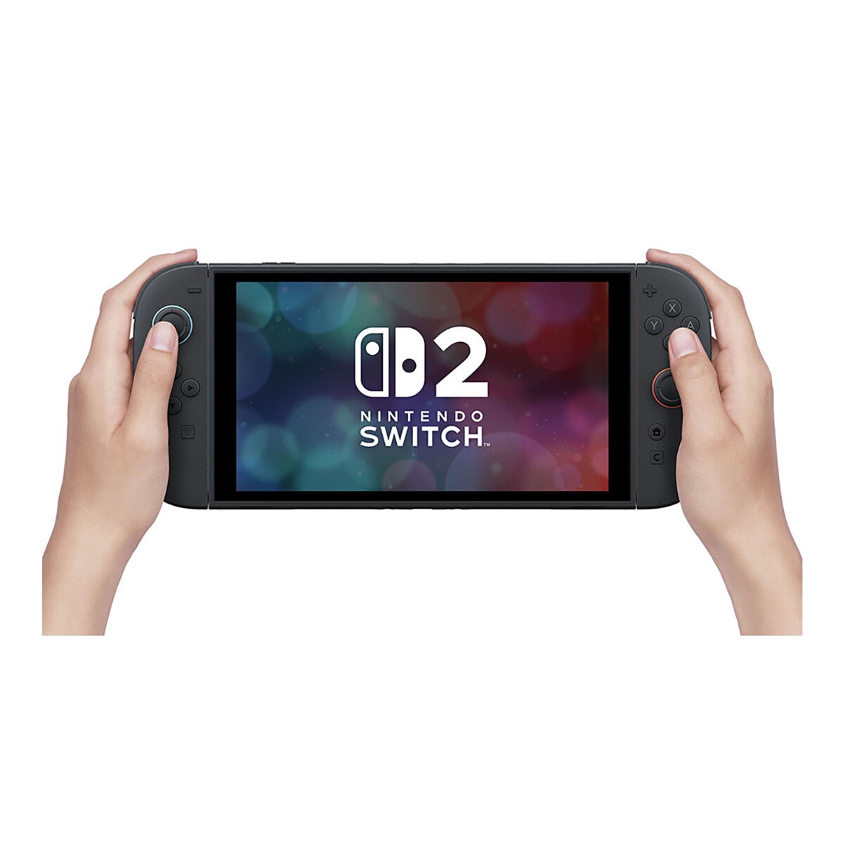 Nintendo Switch 2 Standard Edition