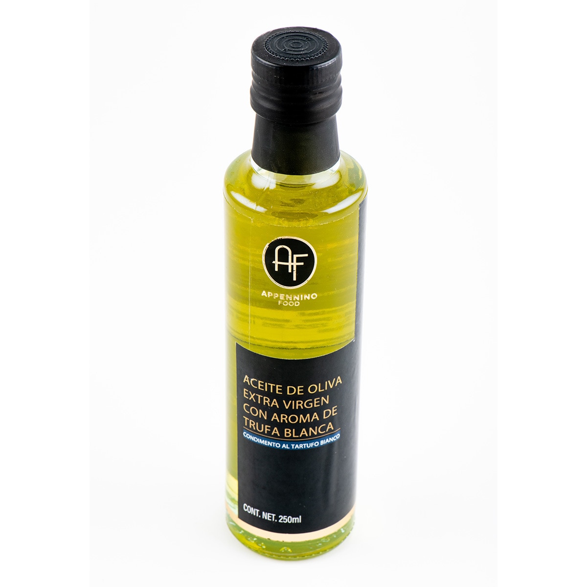 Appennino, aceite de trufa blanca 250 ml