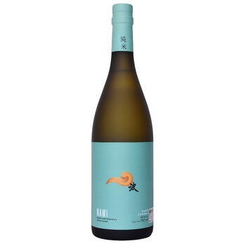 Sake Nami Junmai 750ml