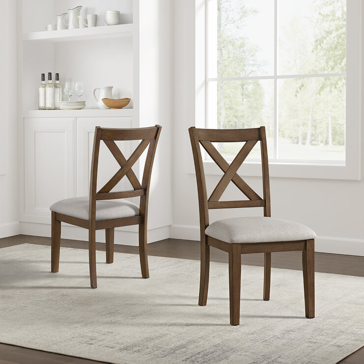 Bayside Furnishings, Juego de Comedor de 5 piezas Bayside Furnishings, Juego de Comedor de 5 piezas