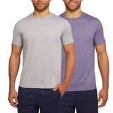 Motion Camisetas para Caballero 2 Piezas Varias Tallas y Colores