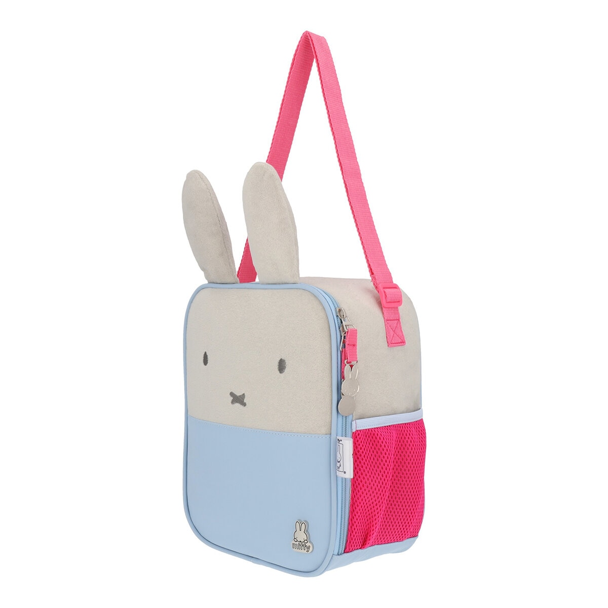 Yadatex Lonchera Infantil Miffy