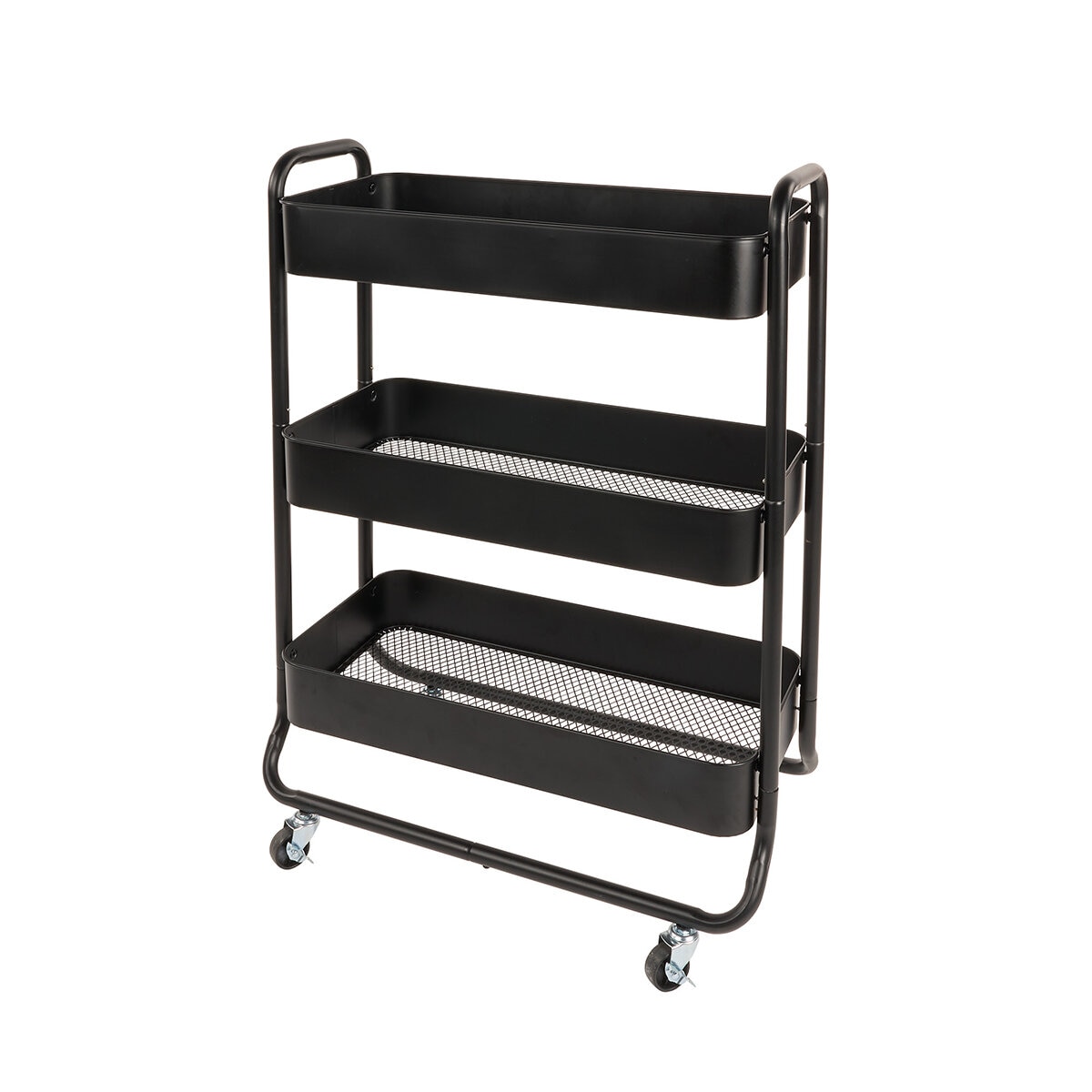 neatfreak! Carrito Rodante Extra-Chico 1 pieza