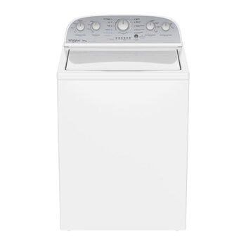 Whirlpool Lavadora 19Kg Top Load