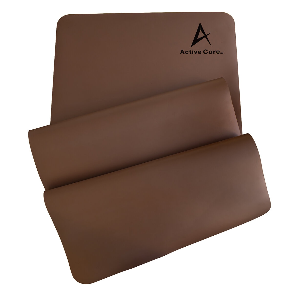 Active Core Tapete de Yoga y Pilates Café Active Core Tapete de Yoga y Pilates Café