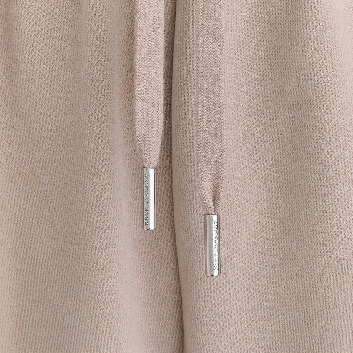 Andrew Marc Shorts para Dama Café Extra Chica Andrew Marc Shorts para Dama Café Extra Chica